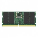 Kingston Memory DDR5 CSODIMM 16GB(1*16)/6400 CL52 1Rx8