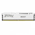 Kingston Fury Beast 32GB DDR5, 6000 MHz, CL36, DIMM Kingston