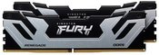 Kingston 48 (2x24) GB | DDR5 | 8400 MHz | PC/server | Registered No | ECC No