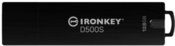 Kingston Pendrive 128GB D500S AES-256 FIPS 140-3 Lvl 3