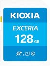Kioxia Exceria SDXC 128GB Class 10 UHS-1
