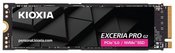 KIOXIA EXCERIA PRO G2 4TB M.2 2280 PCIe 5.0 LVE10Z4T09G8