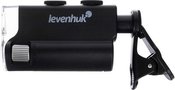 Kišeninis Mikroskopas Levenhuk Zeno Cash ZC10 60x-100x