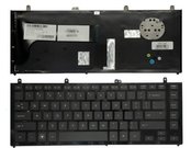 Клавиатура HP ProBook: 4320s, 4321s, 4325s, 4326s, 4329s, SX7