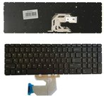 Keyboard HP ProBook 450 G6, G7, 455 G6, G7, US