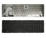 Klaviatūra HP: Touchsmart 15-b (UK)