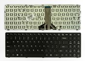 Klaviatūra LENOVO: Ideapad 100-15IBD, B50-50