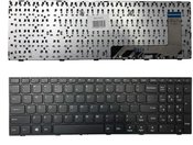 Klaviatūra LENOVO: Ideapad 110-15Isk, 110-17Acl