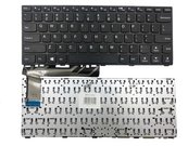 Klaviatūra Lenovo IdeaPad: 310-14IAP