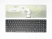 Klaviatūra LENOVO: IdeaPad: G500, G505, G510, G700, G710