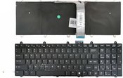 Клавиатура MSI GX60, GE60, GE70, GT60 (US)