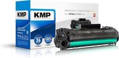 KMP H-T193 Toner black compatible with HP CF 283 A