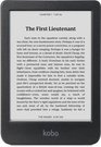 Kobo e-reader Clara BW 6" 16GB, black