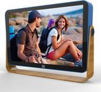 Kodak Digital Photo Frame 10 Wi-Fi blue