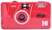 Kodak Film Camera M38 Flame Scarlet