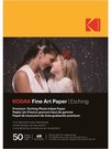 Kodak Fine Art Paper Etching 4/6