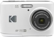 Kodak Friendly Zoom FZ45 weiss