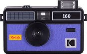 KODAK I60 REUSABLE CAMERA BLACK/VERY PERI