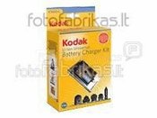 Universalus kroviklis Kodak K 7600-C Li-ion 