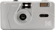 KODAK M35 REUSABLE CAMERA MARBLE GREY