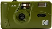 KODAK M35 REUSABLE CAMERA OLIVE GREEN