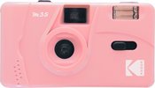 KODAK M35 REUSABLE CAMERA PINK