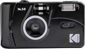 Kodak M38 reusable camera (Starry Black)