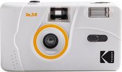 Kodak M38 reusable camera (Clouds White)