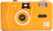 Kodak M38, yellow