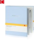 Kodak Memorry Album/20 pages 235*270 Blue cloth