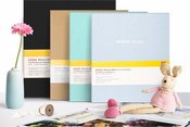 Kodak Memorry Album/20 pages 235x270 Kraft Paper