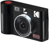 Kodak Mini Shot 2 Era Instant Camera and Printer Black