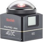 Kodak Pixpro SP360 4K Pack SP3604KBK6