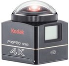 Kodak Pixpro SP360 4K Pack SP3604KBK7