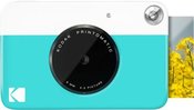Kodak Printomatic Blue