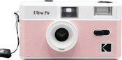 Kodak ULTRA F9 Reusable Camera Baby Pink