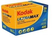 Kodak ULTRAMAX 400/36