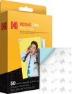 KODAK ZINK PAPER 2X3 50-PACK
