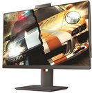 Kompiuteris HiSmart ALL-IN-ONE 23.8" FHD, INTEL Core i5-10400, 8GB RAM, 512 SSD