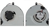 Notebook cooler Asus: N56, N56JR