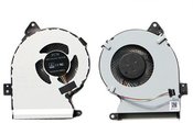 Кулер для ноутбука Asus: X540SA, X540LA