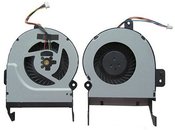 Notebook cooler Asus: X55V, X55A