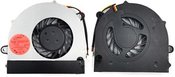 Notebook cooler TOSHIBA Satellite: L770, L770D, L775, L775D