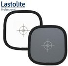Lastolite Falt Grey Chart 18 % 30cm / 14cm Ezybalance