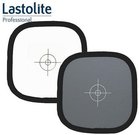 Lastolite Falt Grey Chart 18 % 30cm / 14cm Ezybalance