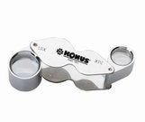 Konus Dual Loupe 10x-20x