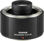 Fujifilm XF2.0x TC WR