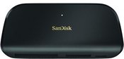 Kortelių nuskaitymo įrenginys SanDisk ImageMate PRO USB-C