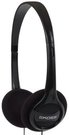 Koss Headphones KPH7k Headband/On-Ear, 3.5mm (1/8 inch), Black,
