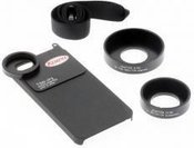 Kowa adapteris fotografavimui su mobiliu telefonu Samsung